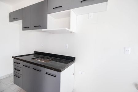 Apartamento à venda com 65m², 2 quartos e 1 vagaCozinha