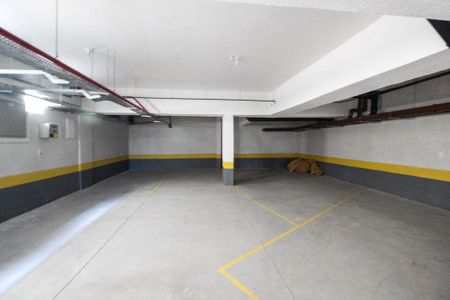 Apartamento à venda com 65m², 2 quartos e 1 vagaGaragem