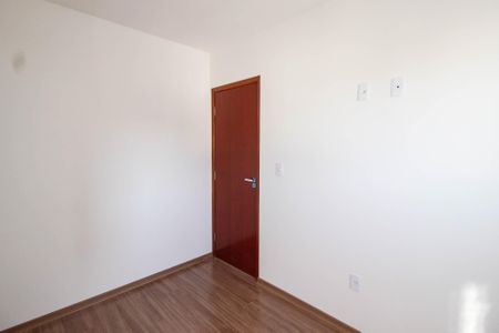 Apartamento à venda com 65m², 2 quartos e 1 vagaQuarto 