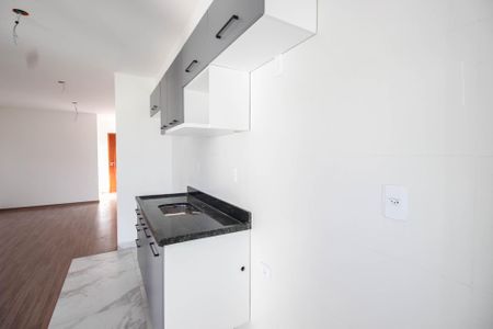 Apartamento à venda com 65m², 2 quartos e 1 vagaCozinha