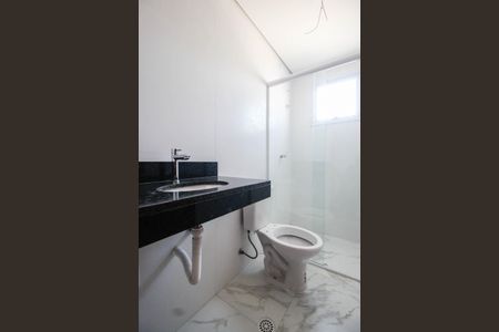 Apartamento à venda com 65m², 2 quartos e 1 vagaBanheiro da Suíte