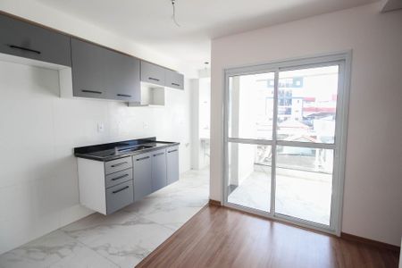 Apartamento à venda com 65m², 2 quartos e 1 vagaCozinha