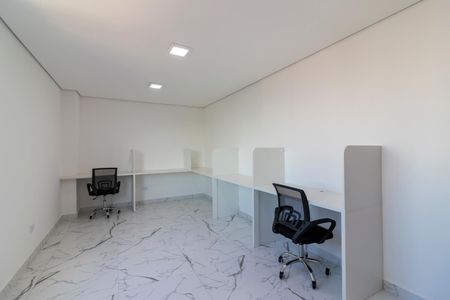 Apartamento à venda com 55m², 2 quartos e 1 vagaCoworking