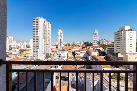 Apartamento à venda com 55m², 2 quartos e 1 vagaSuíte - Vista