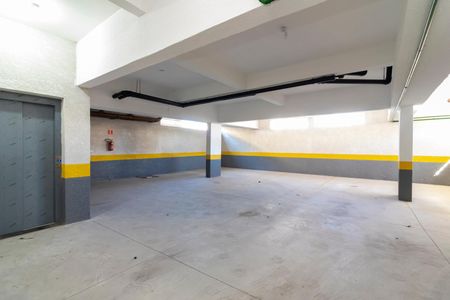 Apartamento à venda com 55m², 2 quartos e 1 vagaGaragem