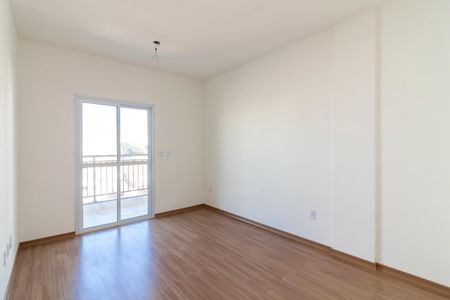 Apartamento à venda com 55m², 2 quartos e 1 vagaSala