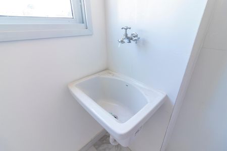 Apartamento à venda com 55m², 2 quartos e 1 vagaÁrea de Serviço