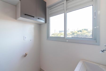 Apartamento à venda com 55m², 2 quartos e 1 vagaÁrea de Serviço