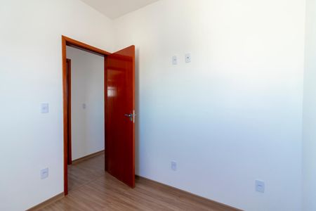 Apartamento à venda com 55m², 2 quartos e 1 vagaQuarto 2