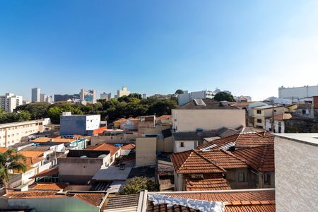 Apartamento à venda com 55m², 2 quartos e 1 vagaÁrea de Serviço - Vista