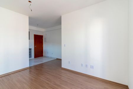 Apartamento à venda com 55m², 2 quartos e 1 vagaSala