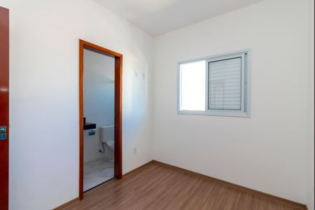 Apartamento à venda com 55m², 2 quartos e 1 vagaSuíte