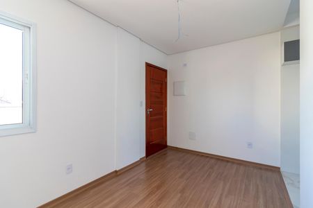 Apartamento à venda com 50m², 2 quartos e sem vaga Apartamento à venda com 50m², 2 quartos e sem vagaSala