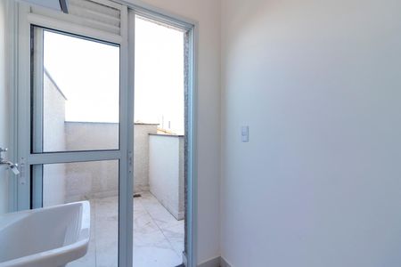 Apartamento à venda com 50m², 2 quartos e sem vaga Apartamento à venda com 50m², 2 quartos e sem vagaÁrea de Serviço