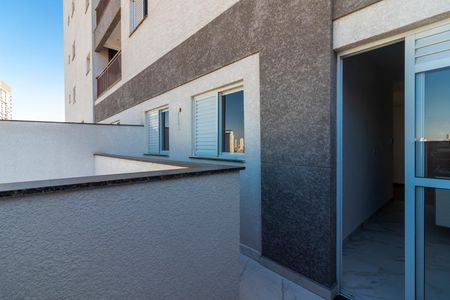 Apartamento à venda com 50m², 2 quartos e sem vaga Apartamento à venda com 50m², 2 quartos e sem vagaÁrea de Serviço