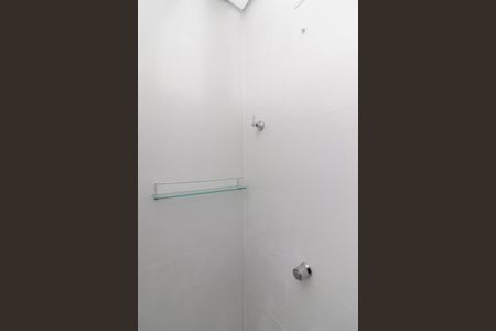 Apartamento à venda com 50m², 2 quartos e sem vaga Apartamento à venda com 50m², 2 quartos e sem vagaBanheiro