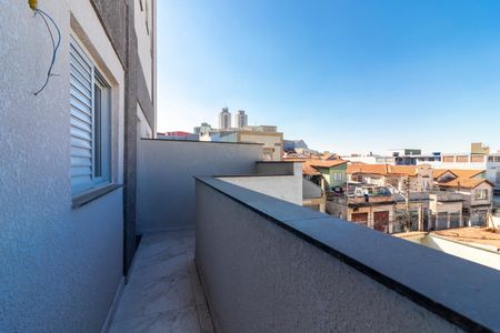 Apartamento à venda com 50m², 2 quartos e sem vaga Apartamento à venda com 50m², 2 quartos e sem vagaÁrea de Serviço