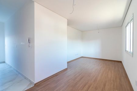 Apartamento à venda com 50m², 2 quartos e sem vaga Apartamento à venda com 50m², 2 quartos e sem vagaSala