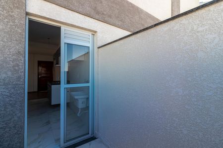Apartamento à venda com 50m², 2 quartos e sem vaga Apartamento à venda com 50m², 2 quartos e sem vagaÁrea de Serviço