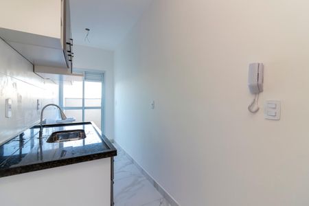 Apartamento à venda com 50m², 2 quartos e sem vaga Apartamento à venda com 50m², 2 quartos e sem vagaCozinha