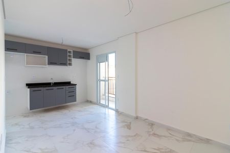 Apartamento à venda com 52m², 2 quartos e sem vagaSala