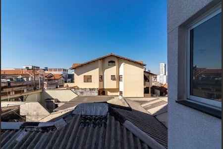 Apartamento à venda com 52m², 2 quartos e sem vagaQuarto 2 - Vista