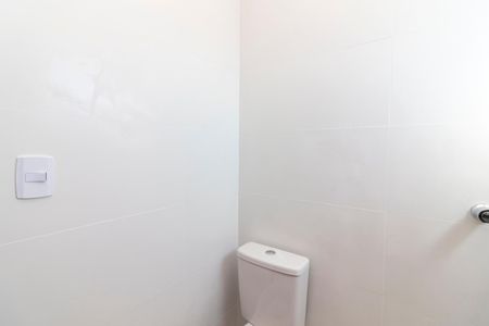 Apartamento à venda com 32m², 1 quarto e sem vagaBanheiro