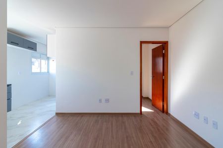 Apartamento à venda com 32m², 1 quarto e sem vagaSala