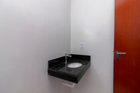 Apartamento à venda com 32m², 1 quarto e sem vagaBanheiro