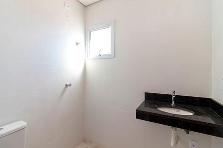 Apartamento à venda com 32m², 1 quarto e sem vagaBanheiro
