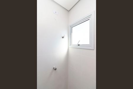 Apartamento à venda com 32m², 1 quarto e sem vagaBanheiro