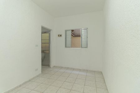 Quarto de casa para alugar com 1 quarto, 63m² em Vila Industrial, São Paulo