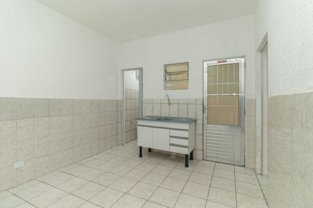 Casa para alugar com 1 quarto, 63m² em Vila Industrial, São Paulo