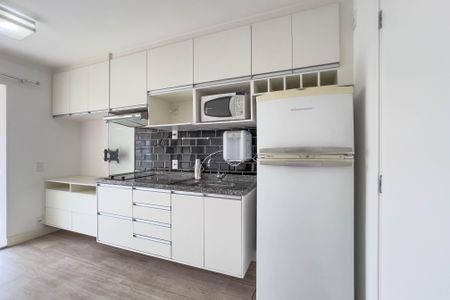 Studio de kitnet/studio à venda com 1 quarto, 35m² em Ipiranga, São Paulo