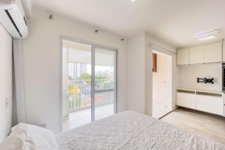 Studio de kitnet/studio à venda com 1 quarto, 35m² em Ipiranga, São Paulo