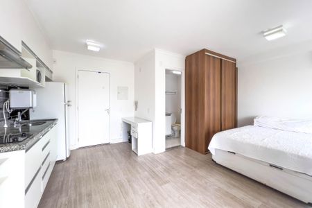 Studio de kitnet/studio à venda com 1 quarto, 35m² em Ipiranga, São Paulo