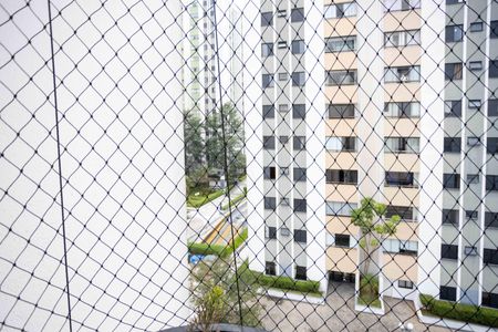 Apartamento à venda com 47m², 2 quartos e 1 vagaVaranda da Sala