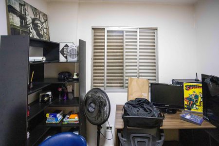 Apartamento à venda com 47m², 2 quartos e 1 vagaQuarto 2