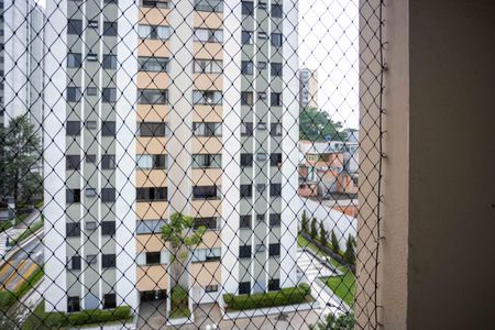 Apartamento à venda com 47m², 2 quartos e 1 vagaVaranda da Sala