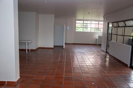 Apartamento à venda com 47m², 2 quartos e 1 vagaSalão de Festas