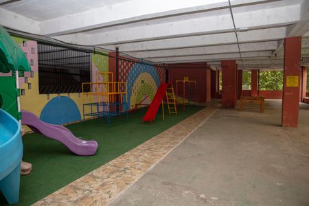 Apartamento à venda com 47m², 2 quartos e 1 vagaBrinquedoteca