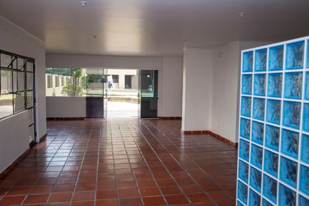 Apartamento à venda com 47m², 2 quartos e 1 vagaSalão de Festas