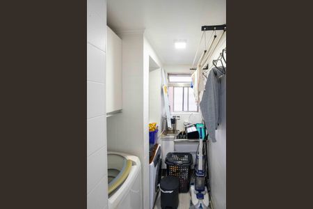 Apartamento à venda com 47m², 2 quartos e 1 vagaÁrea de Serviço