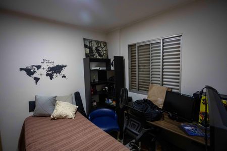 Apartamento à venda com 47m², 2 quartos e 1 vagaQuarto 2