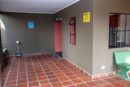 Apartamento à venda com 47m², 2 quartos e 1 vagaÁrea comum