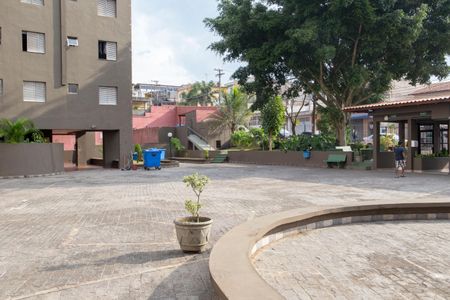 Apartamento à venda com 47m², 2 quartos e 1 vagaÁrea comum