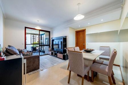 Apartamento à venda com 3 quartos, 92m² em Petrópolis, Porto Alegre