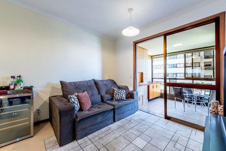 Apartamento à venda com 3 quartos, 92m² em Petrópolis, Porto Alegre