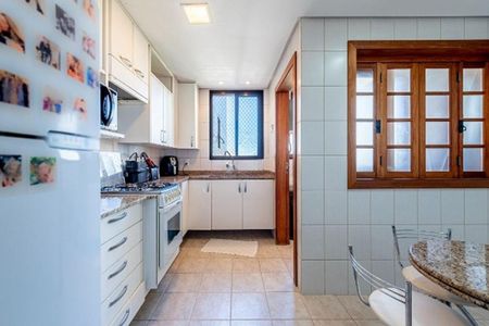 Apartamento à venda com 3 quartos, 92m² em Petrópolis, Porto Alegre