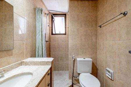 Apartamento à venda com 3 quartos, 92m² em Petrópolis, Porto Alegre